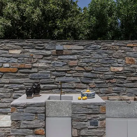 Drys Ii Ellinika (Kea)