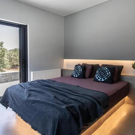 Drys Ii Apartment Ellinika (Kea)