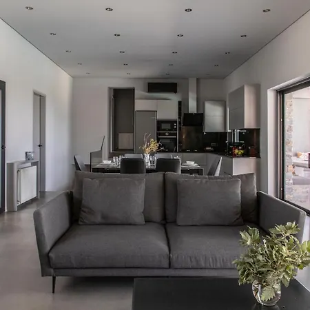 Apartment Drys Ii *
