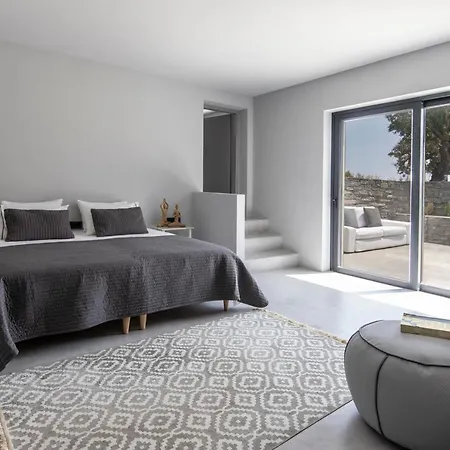 Drys Ii Appartement Ellinika (Kea)