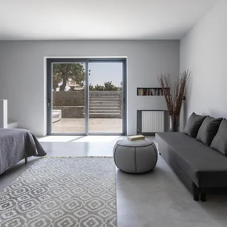 Drys Ii Apartment