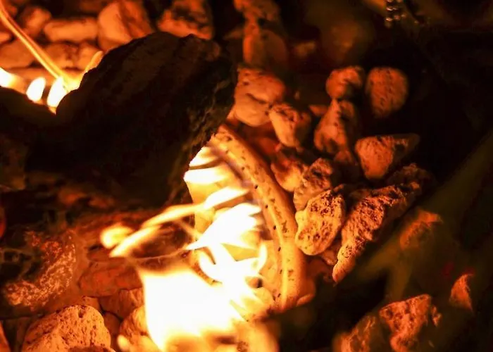 Drys Ii Appartamento *