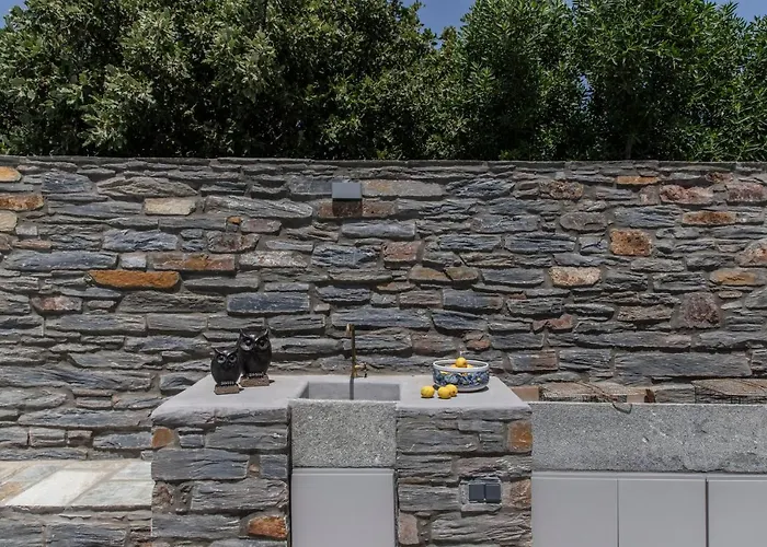 Drys Ii Ellinika (Kea)