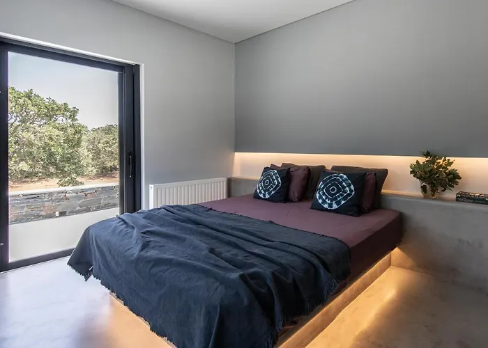 Drys Ii Apartment Ellinika (Kea)