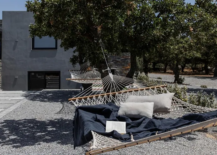 Drys Ii * Ellinika (Kea)