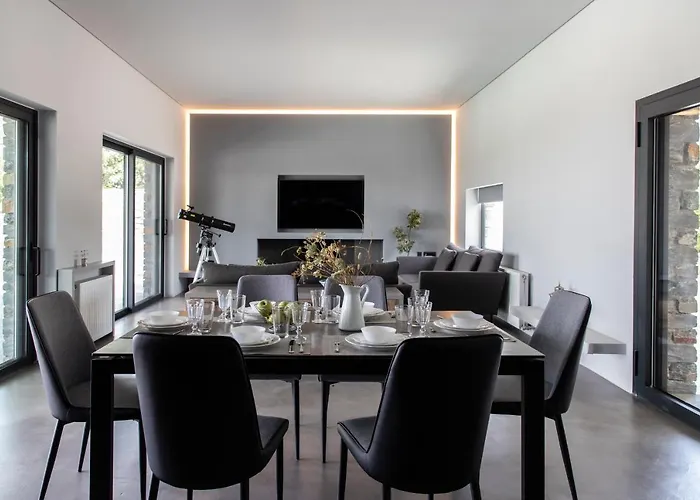 Drys Ii Appartamento