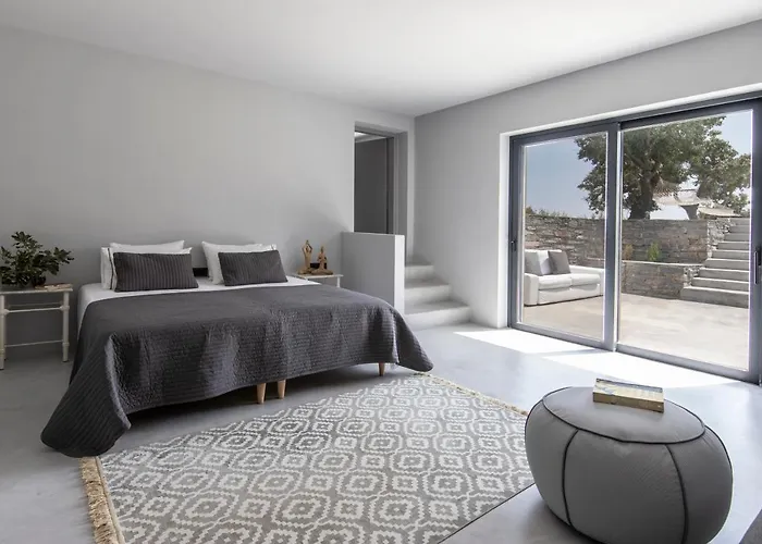 Drys Ii Appartamento Ellinika (Kea)