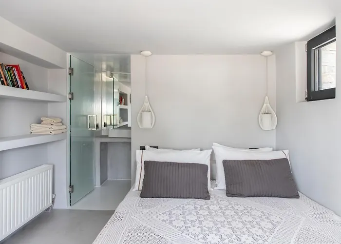 Appartamento Drys Ii