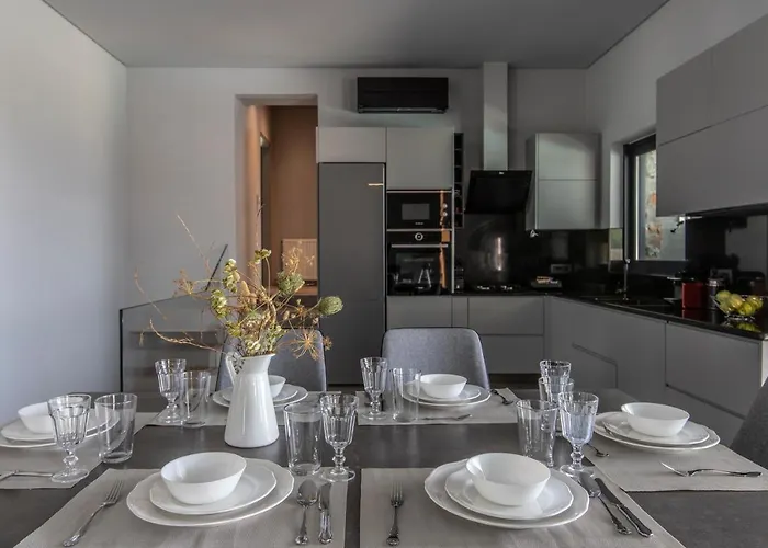 Appartamento Drys Ii Ellinika (Kea)