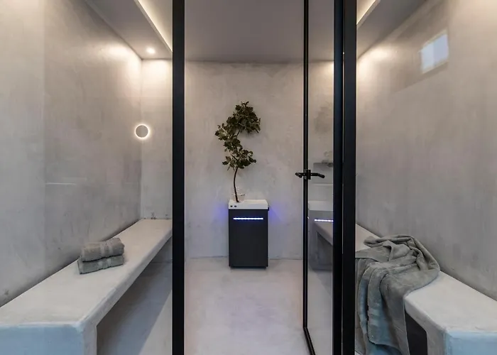 Appartamento Drys Ii *