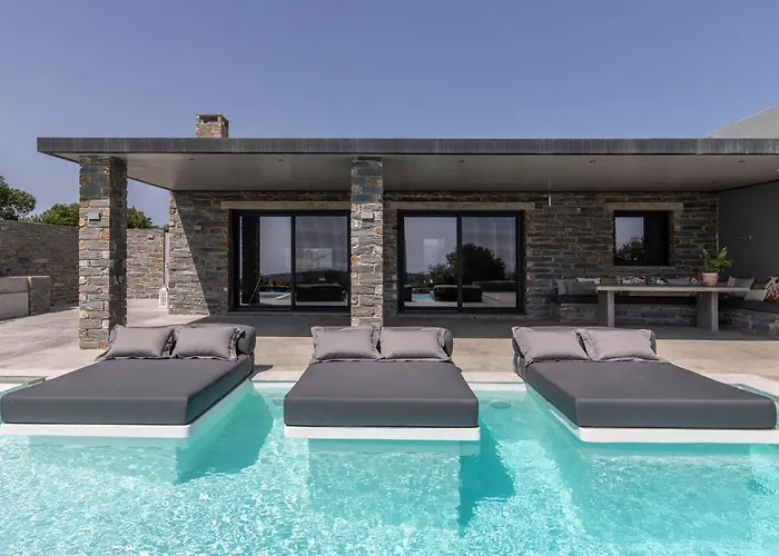 Drys Ii Appartamento Ellinika (Kea)