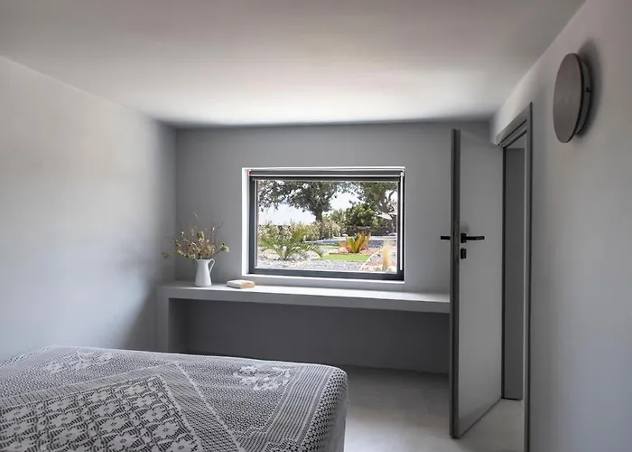 Drys Ii Appartamento *