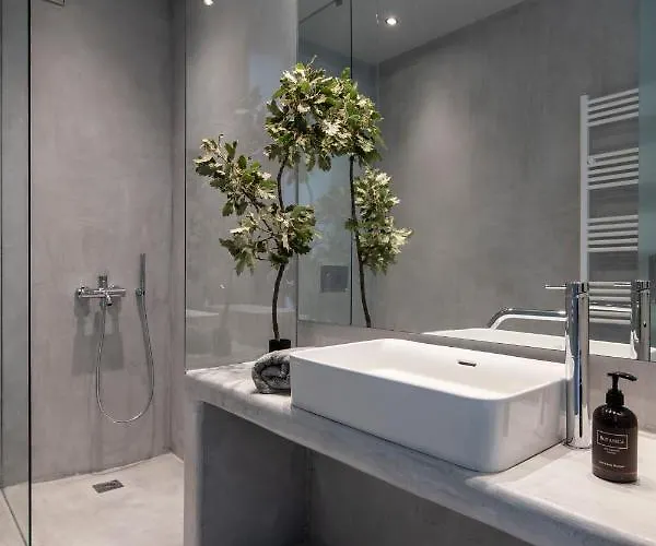 Appartamento Drys Ii Ellinika (Kea)