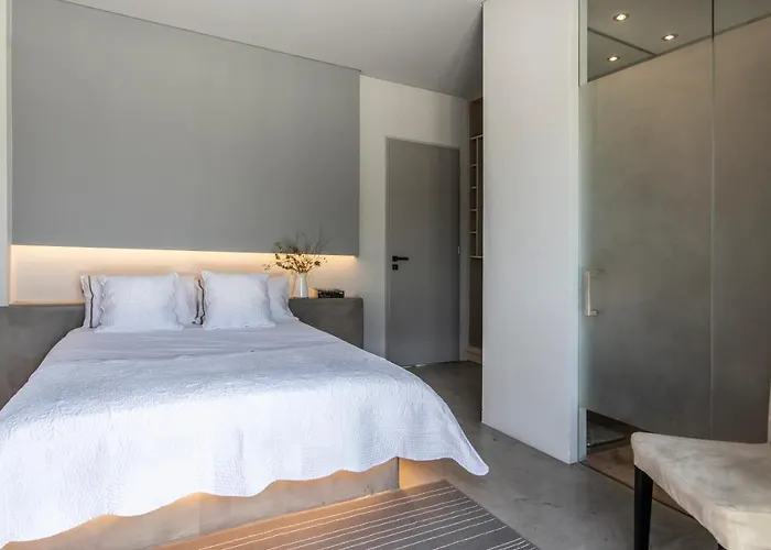 Appartamento Drys Ii *